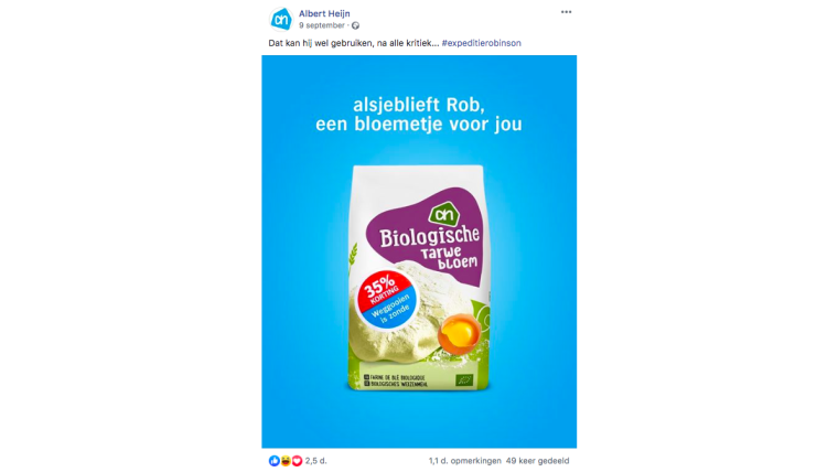 Albert Heijn