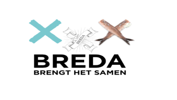 Breda krijgt dynamic identity en nieuwe slogan ‘Breda brengt het samen'