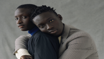 Zalando hoopvol in eindejaarscampagne: 'We zullen elkaar weer omarmen'