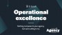E-BOOK: Hoe beschermen Europese agencies hun marge in 2023?