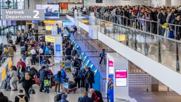 KLM brengt pissige persverklaring naar buiten over Schiphol, maar is dat slim?