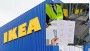 Ikea diep door het stof voor gele stickers voor mensen zonder mondkapje