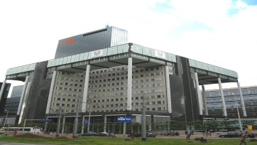 Unilever werkt samen met concurrent in Myanmar