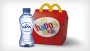 McDonald’s committeert zich aan meer verantwoorde kidsmarketing