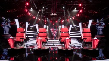 Rel rond The Voice bezorgt RTL fors verlies reclameomzet: netto 15 à 20 miljoen