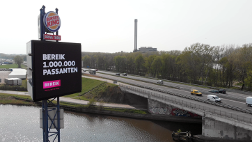 Centercom neemt meerderheidsbelang in Bereik