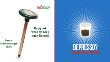 Deze kleine bedrijven laten zien hoe belangrijk creativiteit is op social media