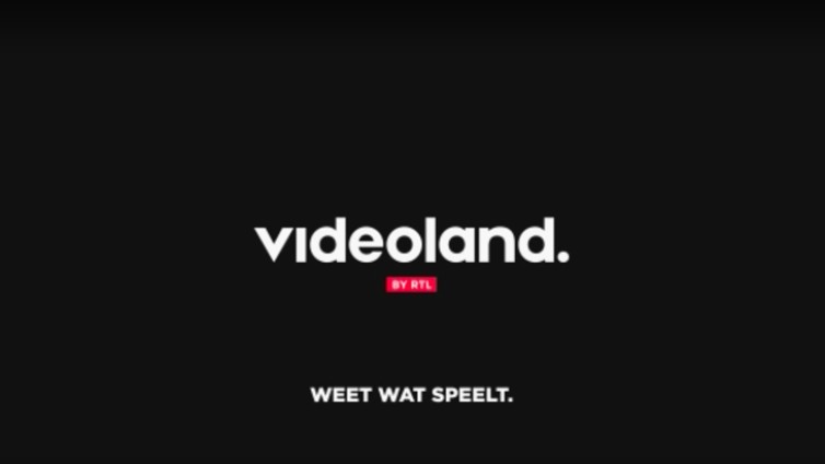 Videoland - weet wat speelt.