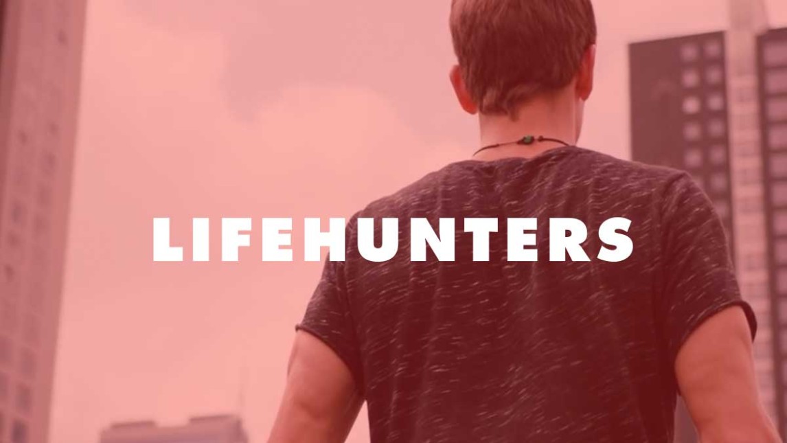 Lifehunters