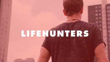 LifeHunters failliet verklaard, maakt doorstart