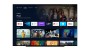 Google investeert fors in slimme tv-software met advertenties