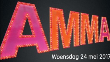 MWG Amma Awards 2017: 144 inzendingen