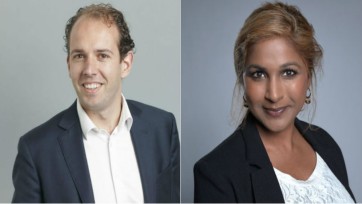 Emesa wordt Talpa eCommerce, Joost Brakel en Linda Jansen in directie