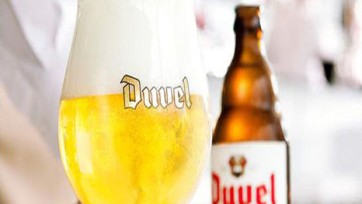 Duvel Moortgat kiest voor Blauw Gras