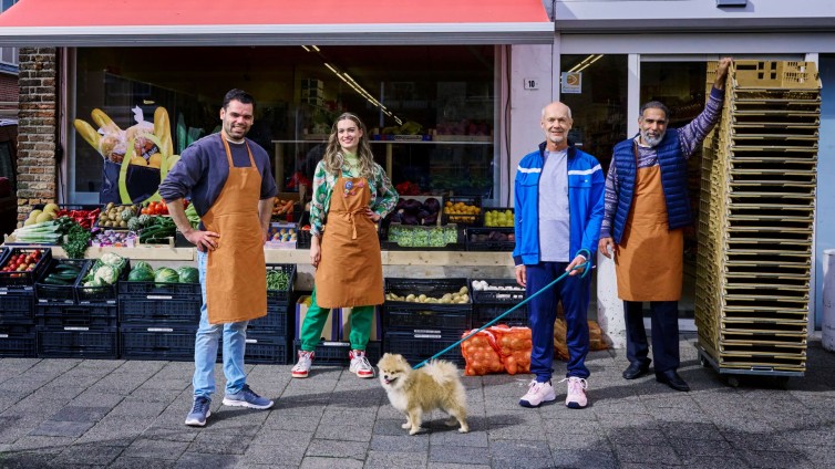 Beeld uit Samen Verder-campagne Rijksoverheid