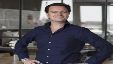 BrandBase stelt Thijs van Schothorst aan als creatief directeur