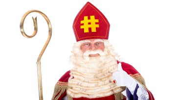 Centraal Beheer komt met Sinterklaas-verzekering