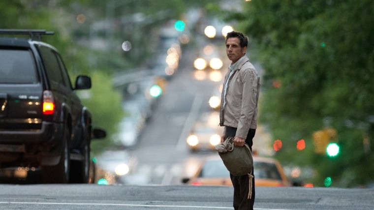 Still uit The Secret Life of Walter Mitty
