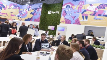 Hier gaat het over tijdens Dmexco, Europa's grootste event rondom digitale marketing