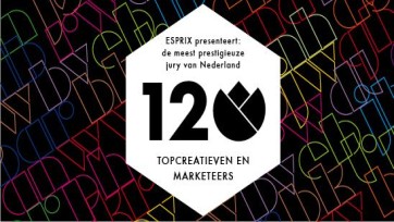 Esprix maakt de jury voor 2017 bekend