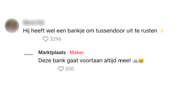 bankje