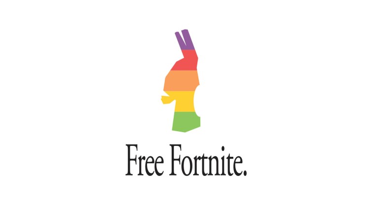 Free Fortnite