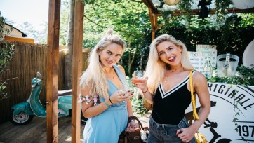3sixtyfive komt met comebackcampagne voor Canei