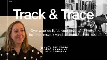 Track & Trace: Frederique Vroom (Project & Licensing Manager)