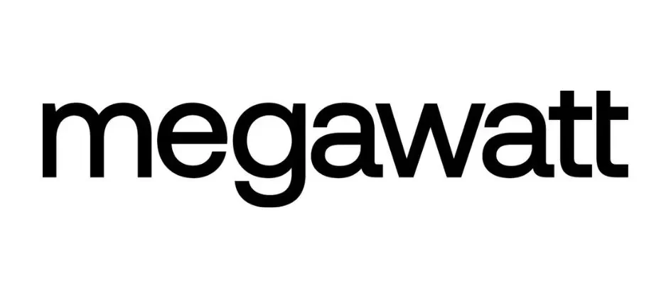 Logo van Megawatt