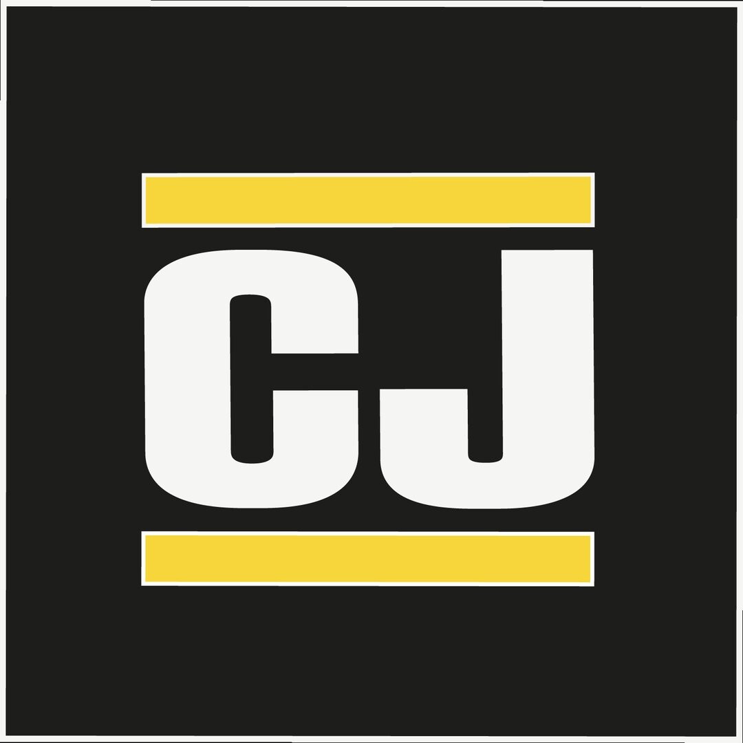 Logo van CRIS and JEF MUSIC