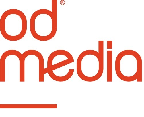 Logo van ODMedia