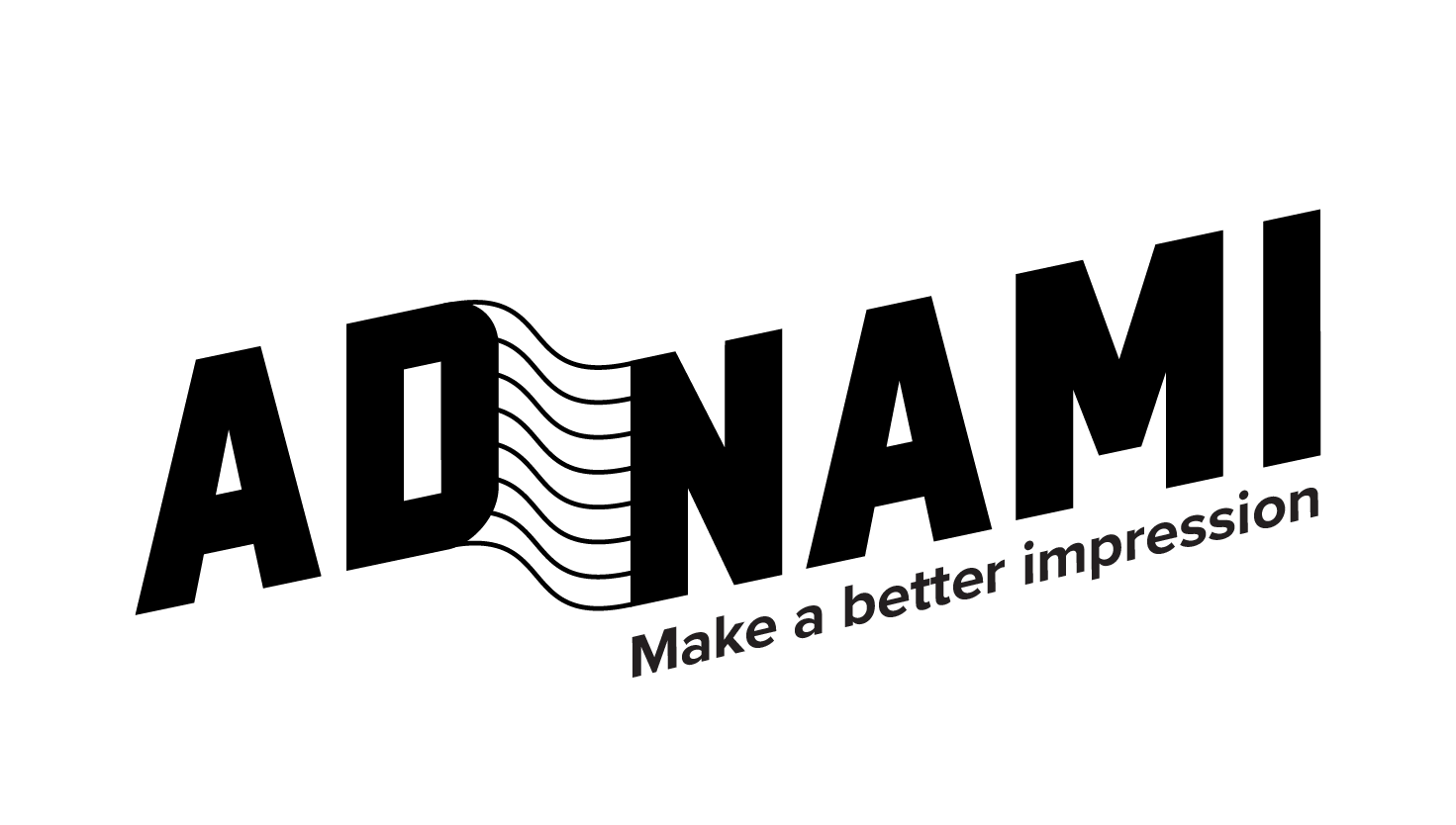 Logo van Adnami