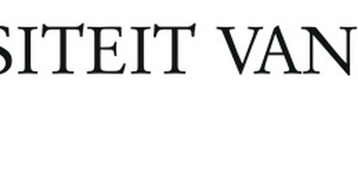 Logo van uva