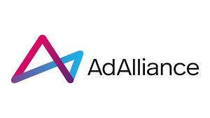 Logo van Ad Alliance