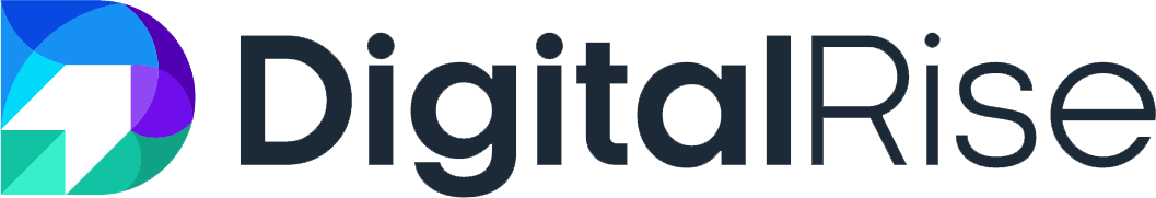 Logo van DigitalRise