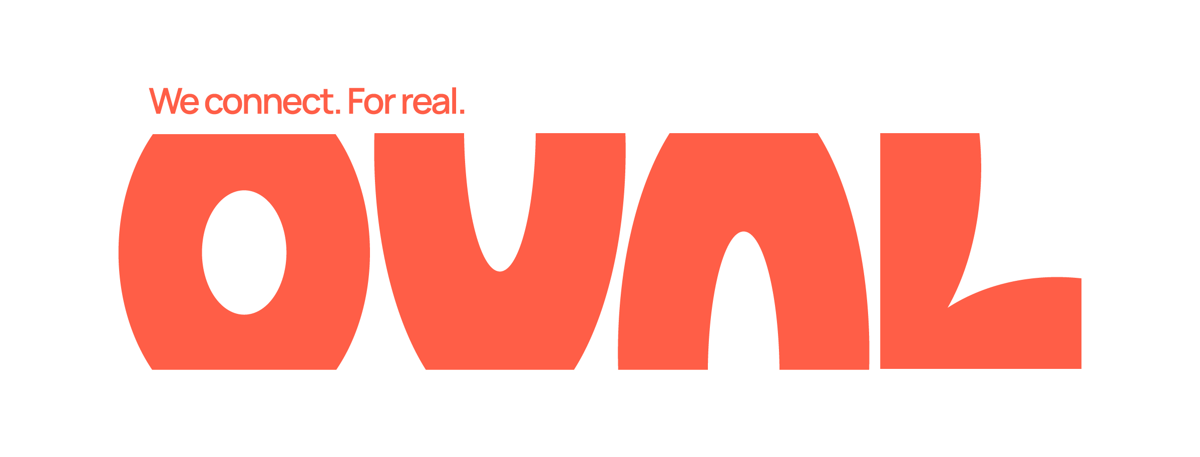 Logo van OVAL