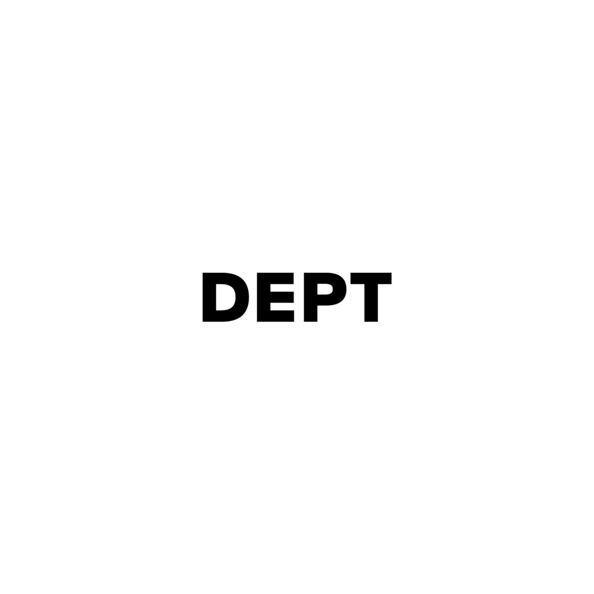 Logo van DEPT®