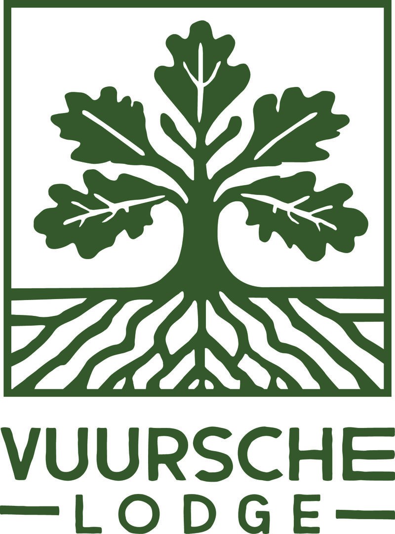 Logo van Vuursche Lodge