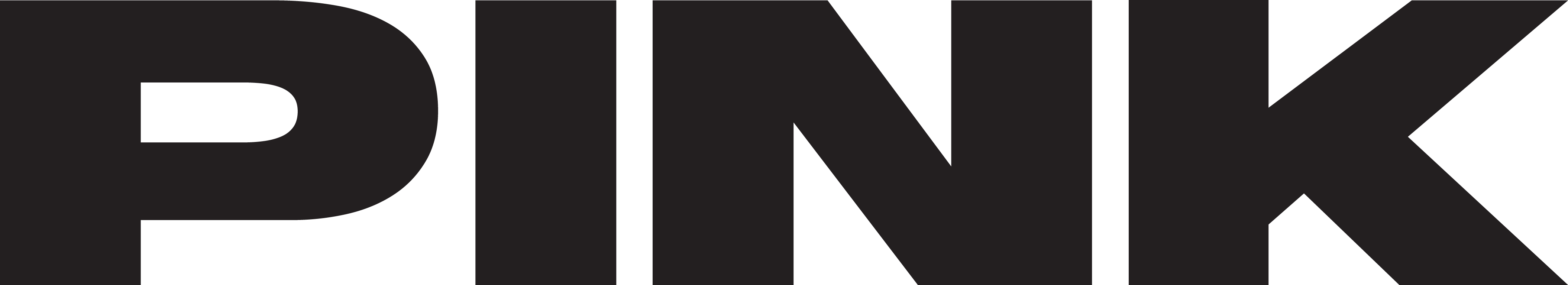 Logo van PINK