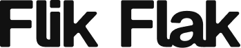 Logo van Flik Flak 