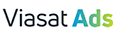 Logo van Viasat Ads