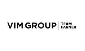 Logo van VIM Group