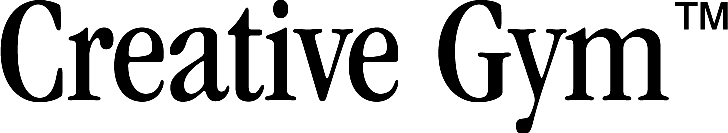Logo van Creative Gym