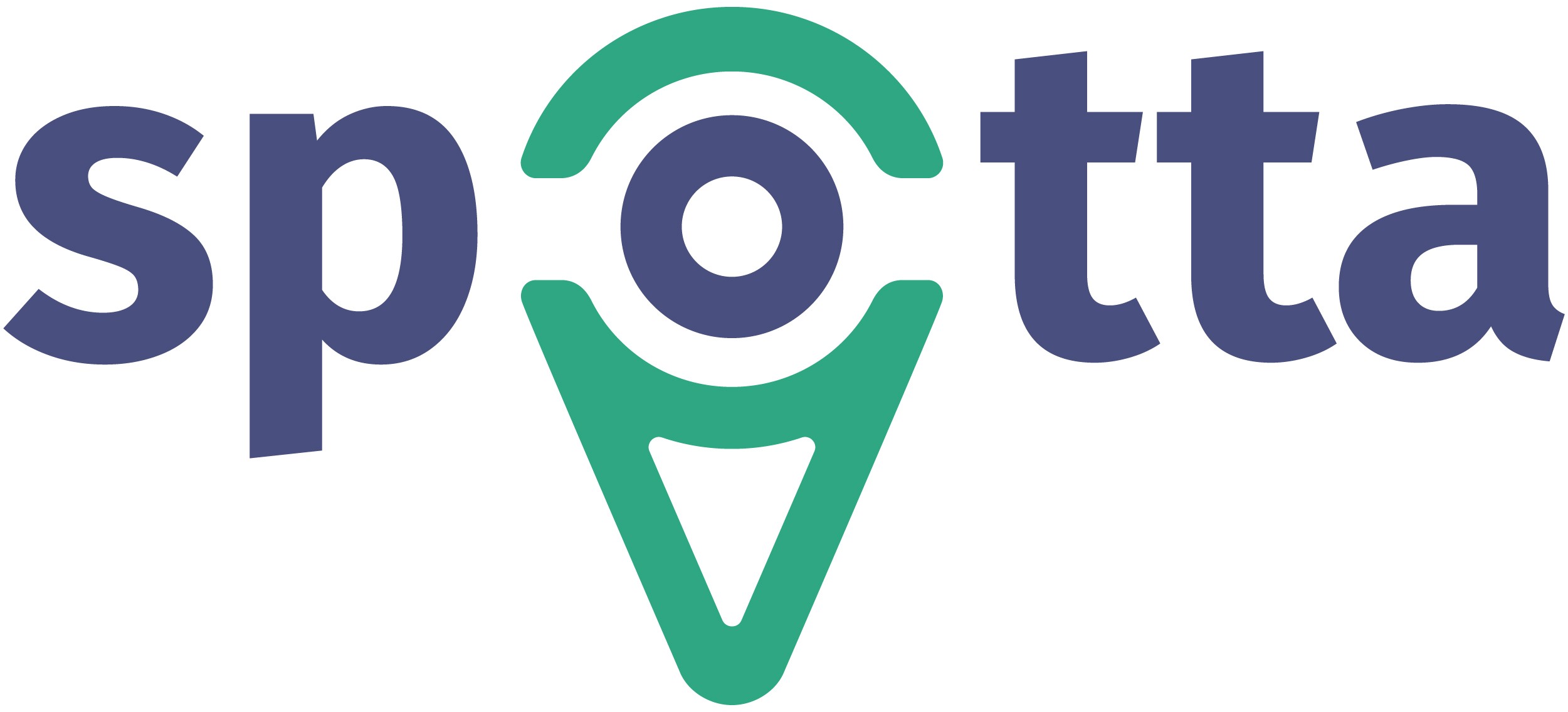 Logo van Spotta