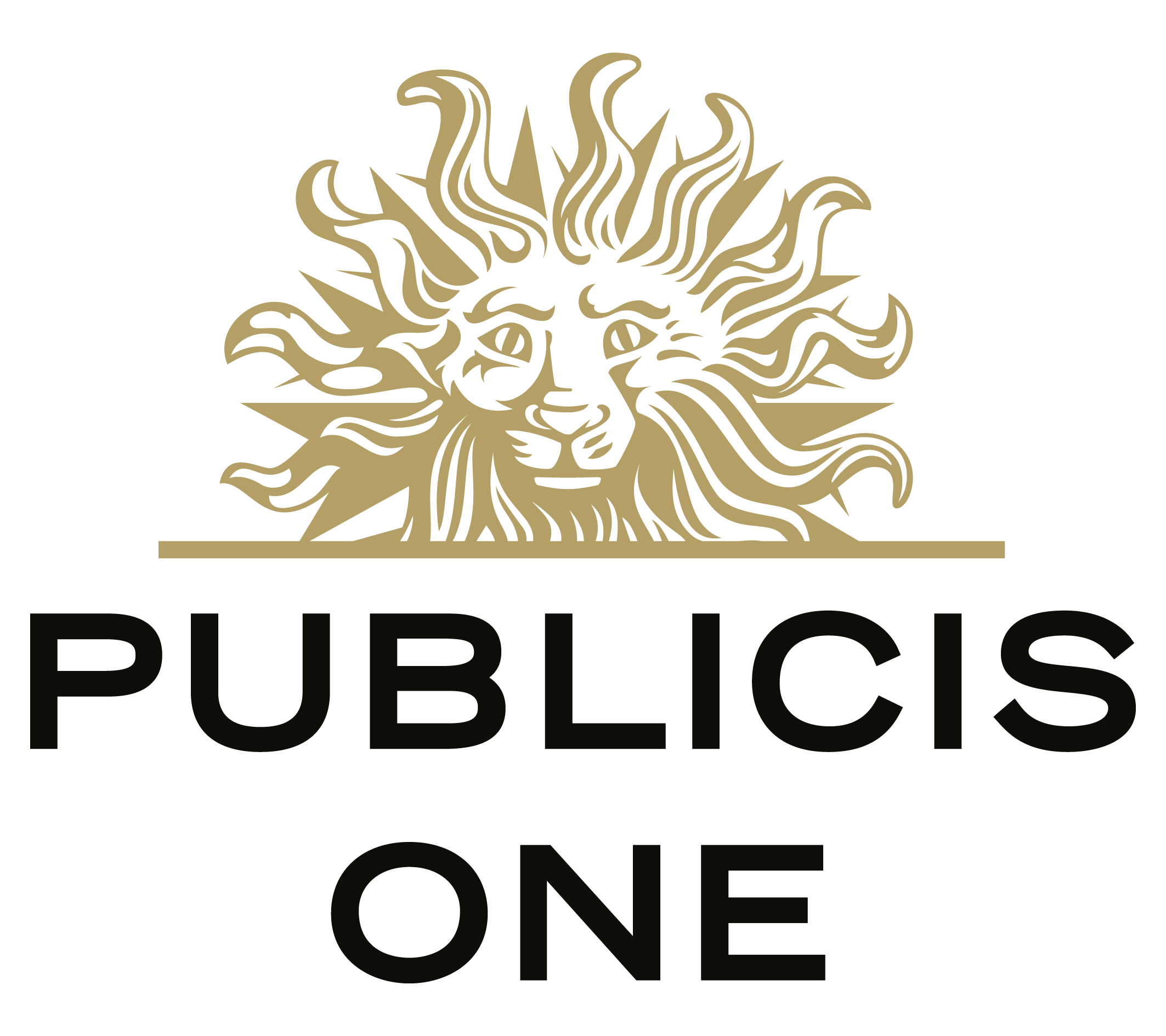 Logo van Publicis Groupe