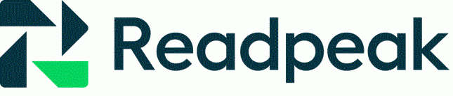 Logo van Readpeak