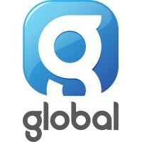 Logo van Global