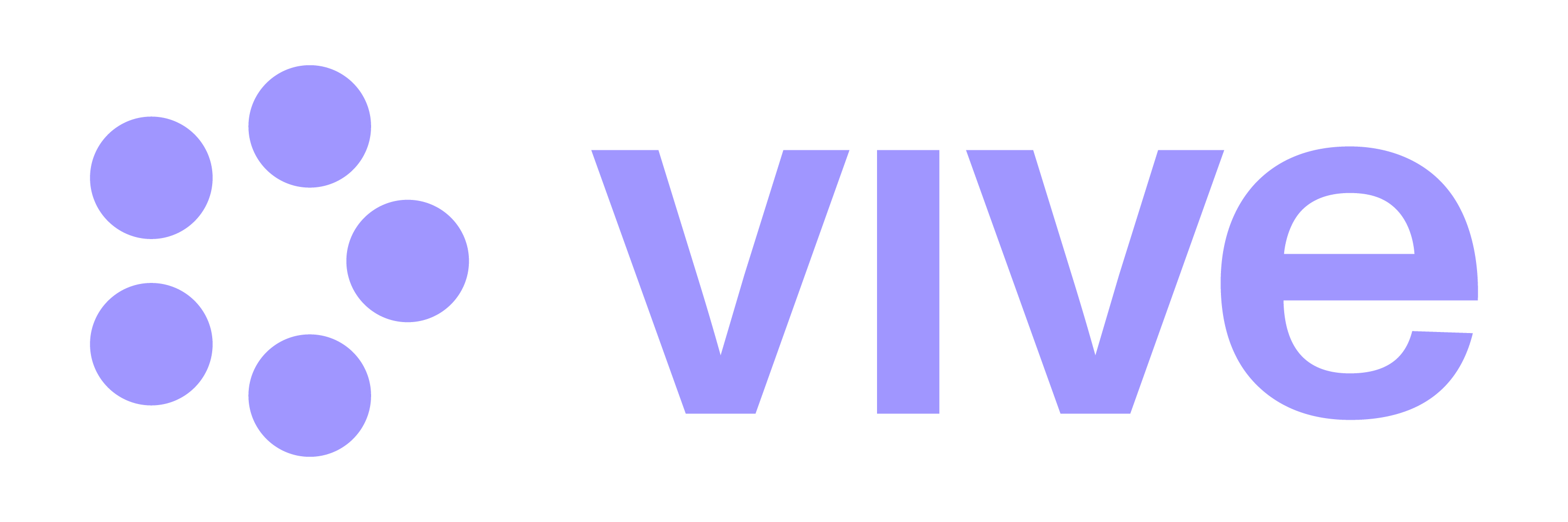 Logo van Vive