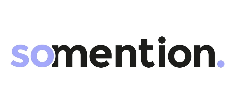 Logo van Somention