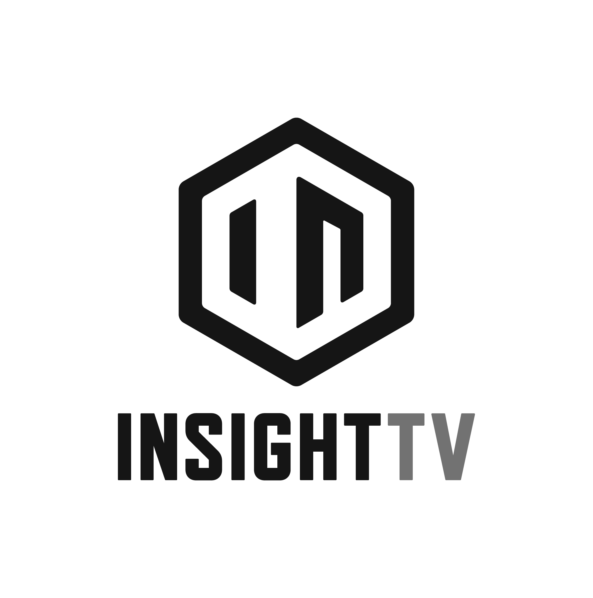 Logo van Insight TV